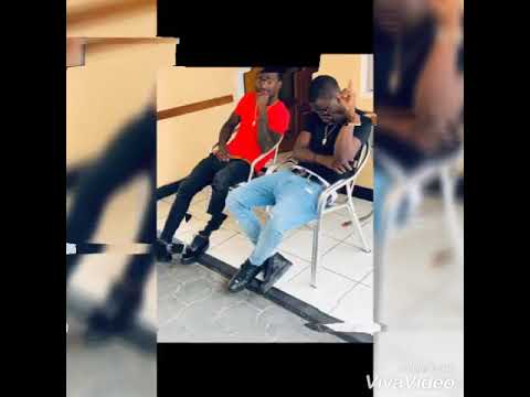 Jonaski ft Timo - Wabi foe tekeng slow mowchang