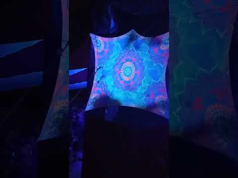 Magic Dwarfs 15.07.2023 - Tuga Natura @ Trainwreck part 1