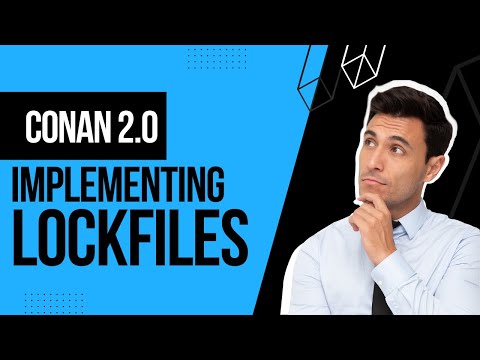 C++ DevOps: Unlocking the Power of Conan 2.0 Lockfiles