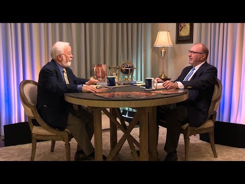 Gary Stearman: Our End-Times Mission!