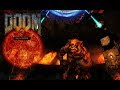 Hell Outpost DOOM 3 BFG The Lost Mission Nightmare Difficulty