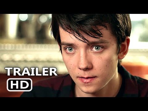 Time Freak (2018) Official Trailer