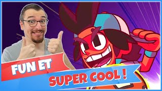 Vidéo Dodgeball Academia
