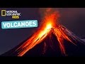 Explore Volcanoes With Nat Geo Kids! | Nat Geo Kids Volcano Playlist