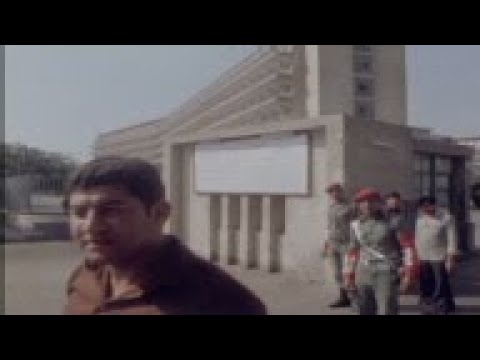 UNUSED 1 8 80 SADAT SPEAKS ABOUT SHAH'S DEATH