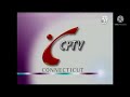 CPTV Connecticut 2004 But It S In 1 10x Speed