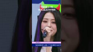 Download lagu they won their first win for unforgiven encore stage #kpop #fyp #shorts mp3