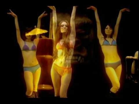 Senor Coconut - Da DaDa (Official Music Video)