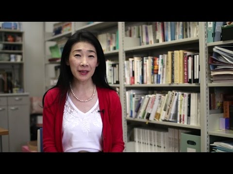 教員紹介 松田 真理子（京都文教大学大学院 臨床心理学研究科）