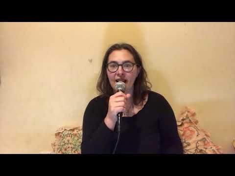 Love Be Our Guide (4 parts looped in order) - Victoria Casey