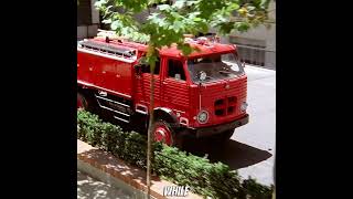 The Mystery of the Red Telephone Booth