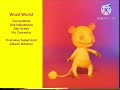 Nick Jr Split Screen Credits September 10 2004