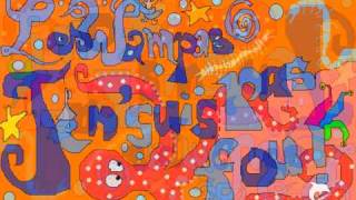 Les Wampas je n&#39;suis pas fou