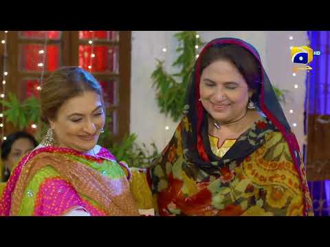 Grift Episode 04 || Best Moment 07 || Saniya Shamshad || Ali Abbas || Momina Iqbal || HAR PAL GEO