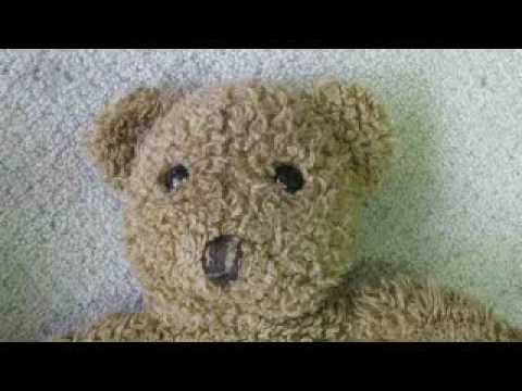 Boone Yves - HALLOWEEN - BANG ZIJN  - Ik ben helemaal niet bang