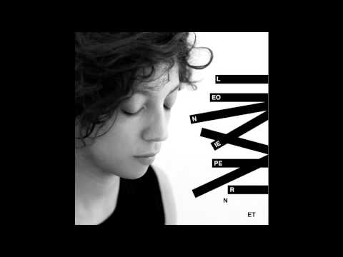 Leonie pernet - blue is dead