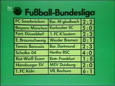 ARD Tagesschau 1977-127 - vom 07.05.1977