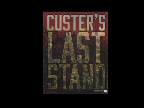 How To Play: Custer's Last Stand