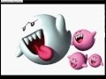 A Tribute To Boo