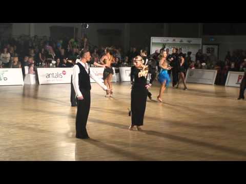 Edgars Seleznevs-Olga Gubkina