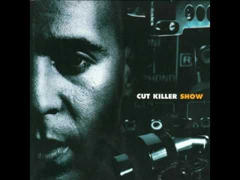 Cut Killer - Mal Partis (Feat Fabe & Koma & K Reen) (1997)
