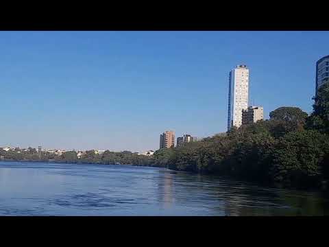 O galã de Brasília df oficial em  Itumbiara Goiás 