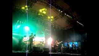 Groundation - 11/12/2010 - What Could Have Been - Estancia Alto da Serra