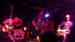 Ten Foot Pole &quot;Gnarly Charlie&quot; live @ Skate &amp; Fight Estraperlo Club del Ritme (720p)