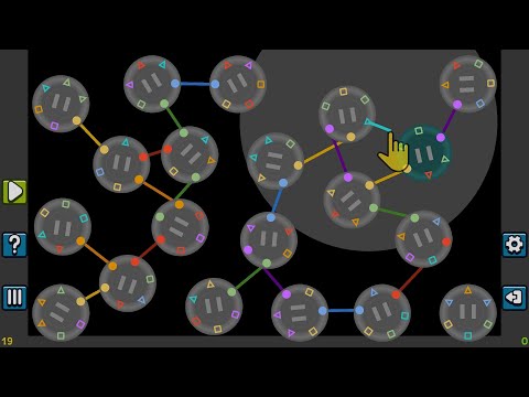 Chain Relations