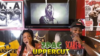 2PAC- UPPERCUT| Reaction😲🔥🙌🏾