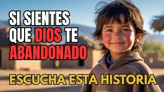El Niño de la Tierra Seca: Cuando la Fe Hizo Llover Milagros.