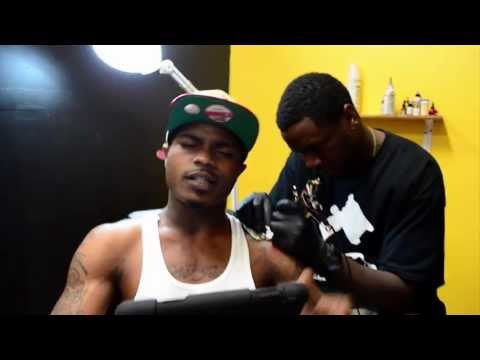 Lil Jug Bedtime Story Freestyle