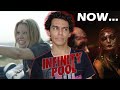 WATCHING *INFINITY POOL* FOR MIA GOTH (MOVIE REACTION)