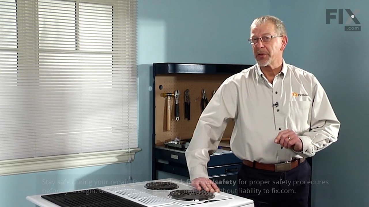 Replacing your Grease Filter Replacing your Grease Filter