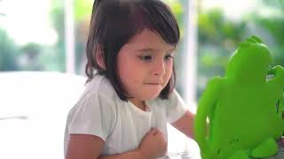 Proyecto de departamentos con domótica