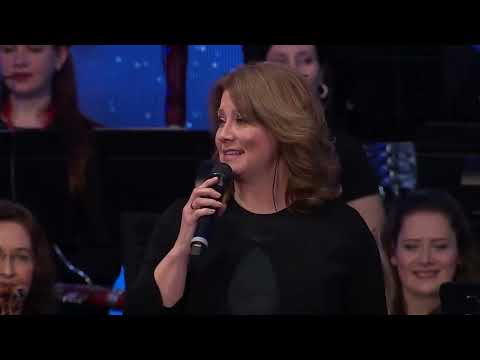 Nélküled.Fridarika vidam szimfonikusok!