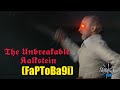 The Unbreakable Kalkstein -Hellish Quart 1v1s