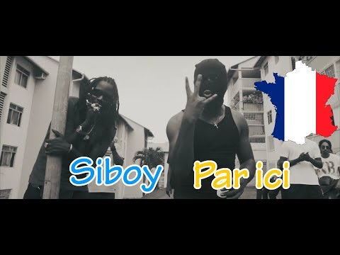 TÉLÉCHARGER SIBOY PAR ICI