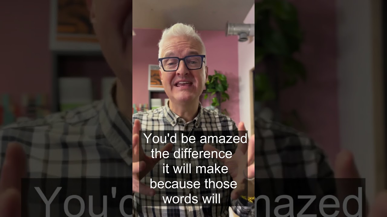 3 quick tips to calm your nerves before a presentation #speakingtips #buildyourvoice #publicspeaking