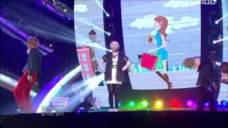 Fat Cat - Is Being Pretty Everything, 살찐 고양이 - 예쁜게 다니, Music Core