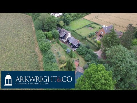 Arkwright & Co - 26 May Street - Great Chishill - SG8 8SN - Property Video - HD