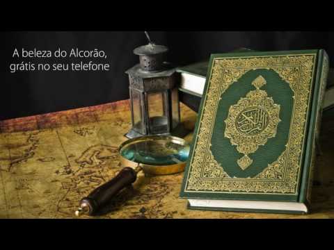 Alcorão em português Video