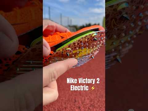Nike Victory 2 Electric ⚡️