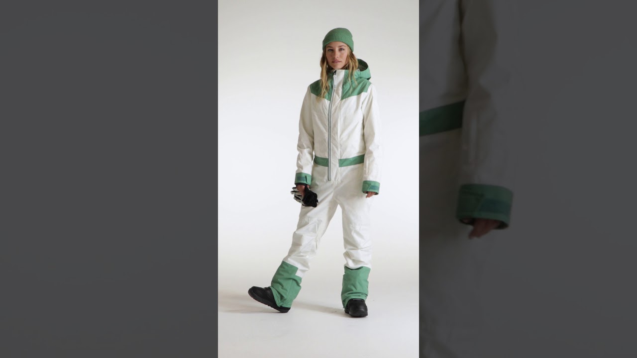 Women's Burton Larosa One Piece | Burton.com Winter 2021 US