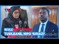 RAIS SAMIA AMUONYA BASHUNGWA - 