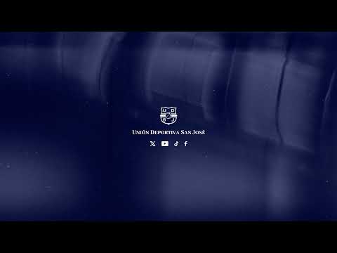 SAN JOSE VS CLUB GENERAL SAN MARTIN   SUPERLIGA FEMENINA