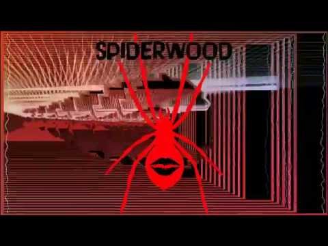 Red Root - SpiderWood
