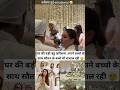 Karishma Kapoor At Her Ex Husband Sanjay Kapoor S Prayer Meet