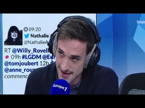 Yves Calvi quitte LCI pour rejoindre Canal+