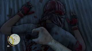 FARCRY 3 - Welshore wrecker's house _ being undetected